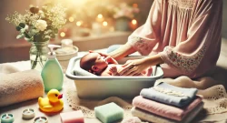 newborn hygiene