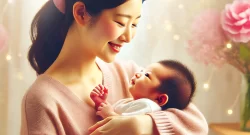 baby cues