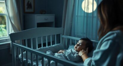 baby's sleep
