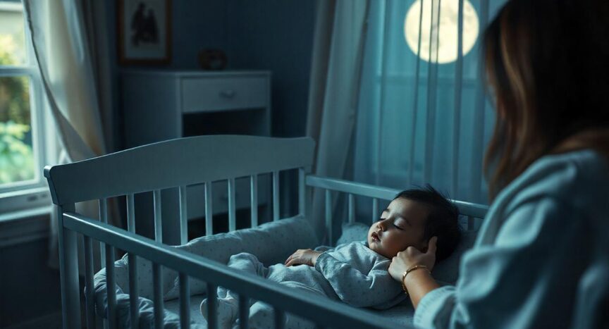 baby's sleep