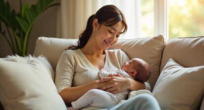 breastfeeding