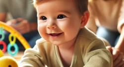 Tummy Time