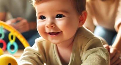 Tummy Time