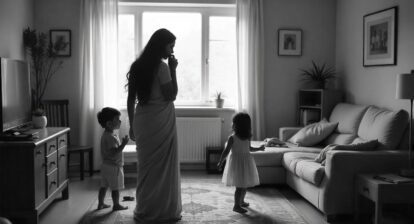 parenting style