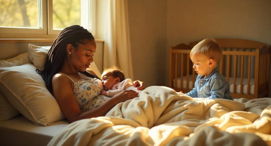 co-sleeping