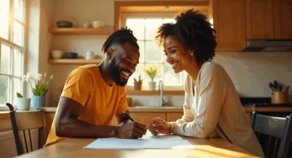 budgeting for baby