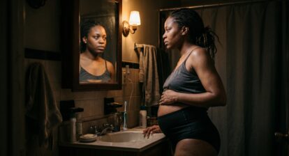 Body After Birth
