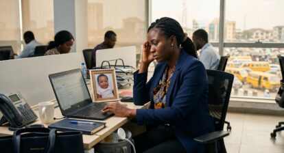 Working After Maternity Leave