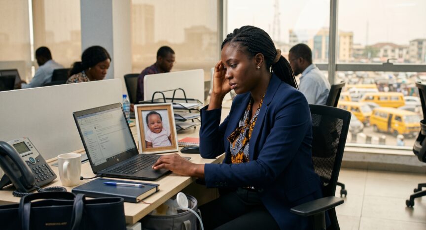 Working After Maternity Leave